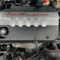 MOTORE ALFA ROMEO 2.4 JTD 839A6000