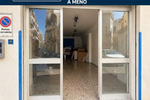 Locale 80mq Sciacca