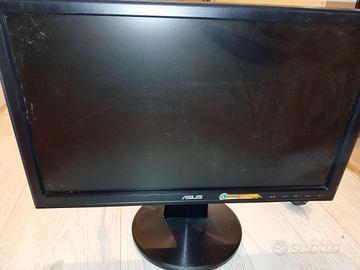 Monitor per pc Asus 17 pollici