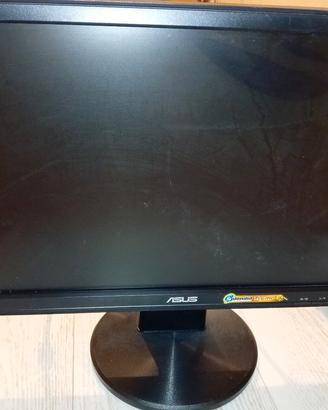 Monitor per pc Asus 17 pollici