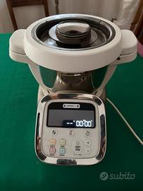 Moulinex i-Companion HF900110 robot da cucina