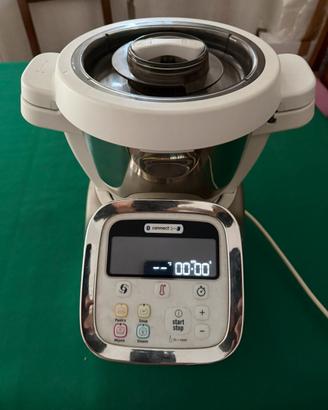 Moulinex i-Companion HF900110 robot da cucina