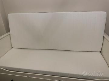2 Materassi ikea