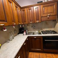Cucina ad angolo