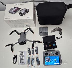 DJI Mini 5 Pro Fly More Combo + DJI RC 2 (C0)