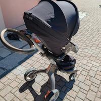 trio Stokke Xplory