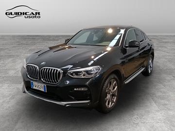 BMW X4 G02 2018 - X4 xdrive20d Business Advantage