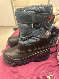 Scarpe da neve
