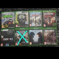 giochi xbox one/s/x