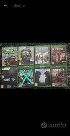 giochi xbox one/s/x