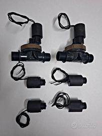 Elettrovalvola per irrigazione (2) + 4 >>