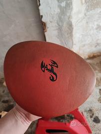 Montanti in Vetroresina per Fiat Punto 2001 elx