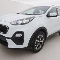 Kia Sportage MHEV Business Class DCT7 BR985059 1.6