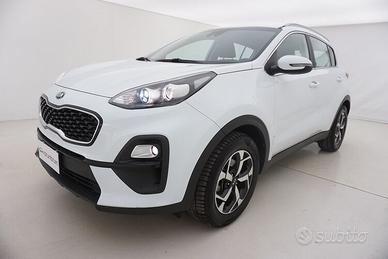 Kia Sportage MHEV Business Class DCT7 BR985059 1.6