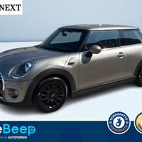 MINI Mini 3 porte 3P 1.5 ONE D BAKER STREET