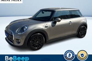 MINI Mini 3 porte 3P 1.5 ONE D BAKER STREET