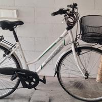 Bicicletta da donna
