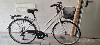 Bicicletta da donna