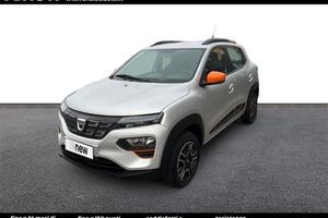 DACIA Spring Comfort Plus Electric 45