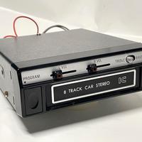 Lettore a cassette Stereo 8 - Bell Sound Mod C-100