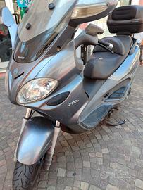 piaggio X9 500evolution
