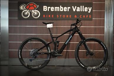 teewing turbo force avinox