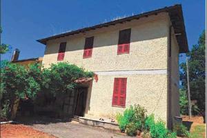 Rustico-Casale a Maenza