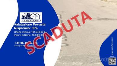 Immobile in asta di 215 m² a Afragola