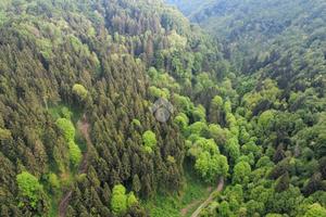 RUSTICO A BOSCO CHIESANUOVA