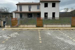 Terratetto nuova costruzione