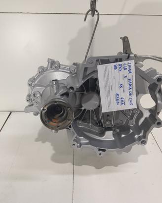 CAMBIO MANUALE COMPLETO SKODA Fabia S. Wagon 1° S
