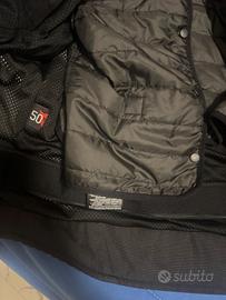 abbigliamento moto dainese