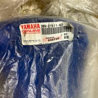 Parafango yamaha dt 125 nuovo