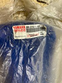 Parafango yamaha dt 125 nuovo