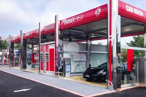 CAPANNONE A CARAVAGGIO