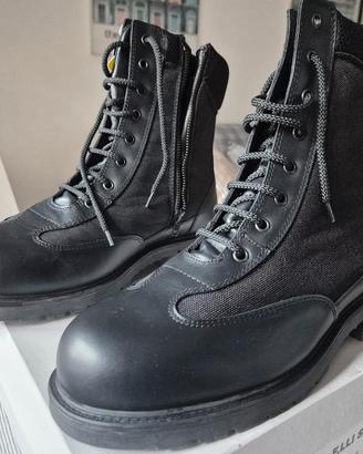 anfibi polizia soldini