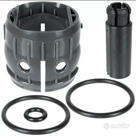 Kit riparazione leva cambio f23 opel (vari mod.)