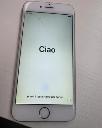 Apple iphone 6s 16 gb gold