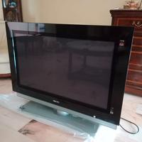 Televisore lcd