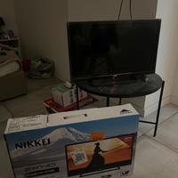 TV Nikkei 24“ HD NI24HG5
