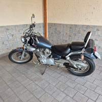 Yamaha XV 250 Virago - 1992