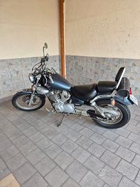 Yamaha XV 250 Virago - 1992