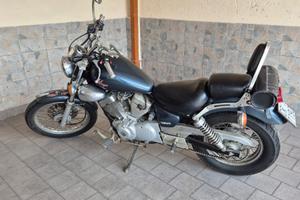 Yamaha XV 250 Virago - 1992