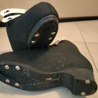 Scarponcini EDEA black  245 RITMO