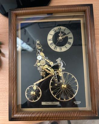 Orologio da parete