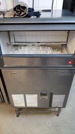 Macchina per ghiacciaio SCOTSMAN ACM176