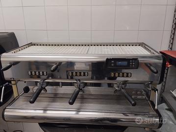 macchina Caffè San Marco 85 class Top