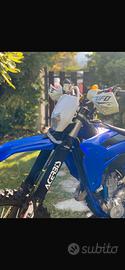 SHERCO 250i 2014 enduro