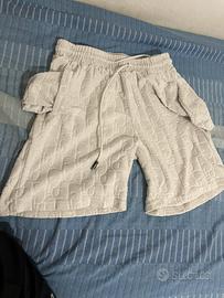 Pantaloncini dior