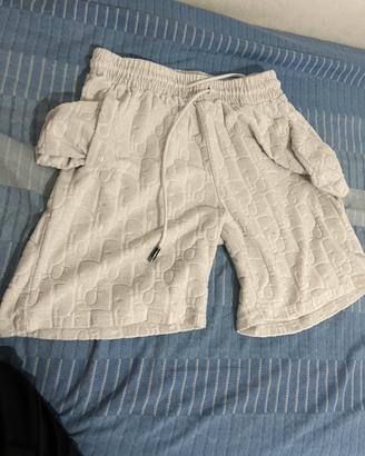 Pantaloncini dior